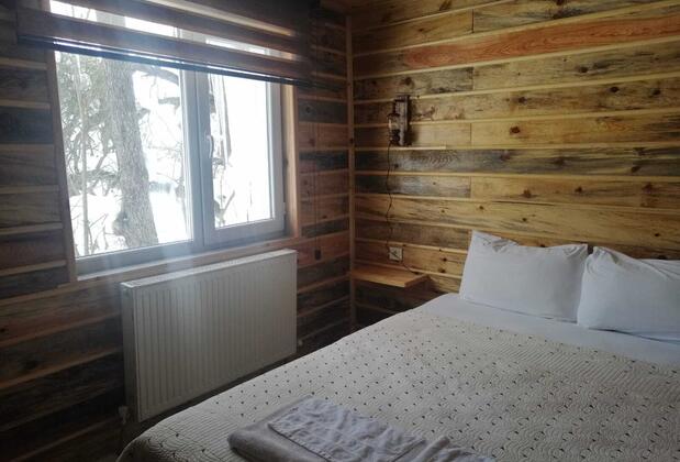 Abant Hayalim Butik Otel - Görsel 9