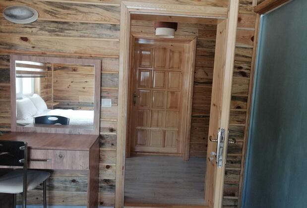 Abant Hayalim Butik Otel - Görsel 10