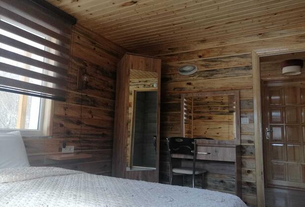 Abant Hayalim Butik Otel - Görsel 11