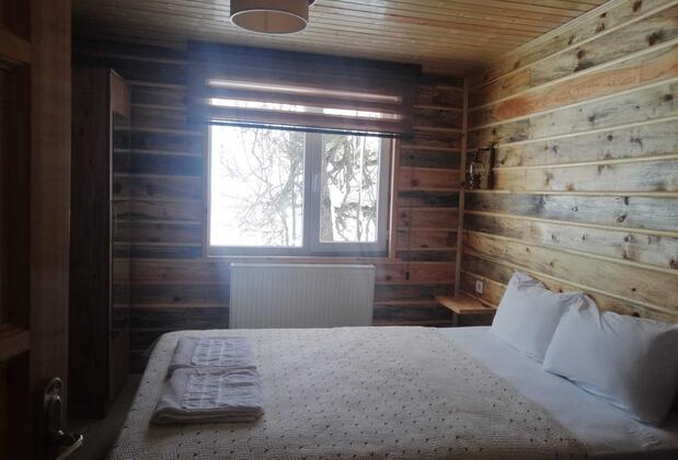 Abant Hayalim Butik Otel - Görsel 12