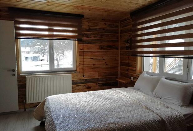 Abant Hayalim Butik Otel - Görsel 13