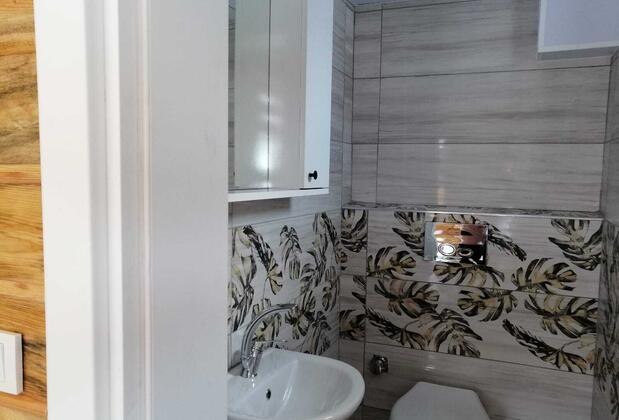 Abant Hayalim Butik Otel - Görsel 21