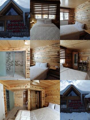 Abant Hayalim Butik Otel - Görsel 14