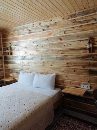 Abant Hayalim Butik Otel - Görsel 15