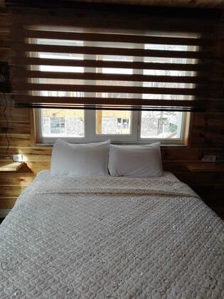 Abant Hayalim Butik Otel - Görsel 16