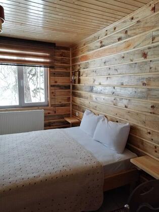 Abant Hayalim Butik Otel - Görsel 17