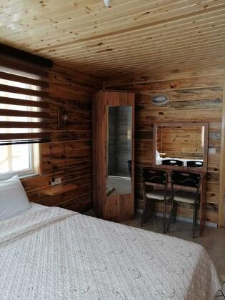 Abant Hayalim Butik Otel - Görsel 19