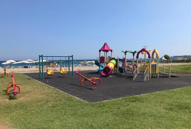 Magic Garden Apart - Görsel 22