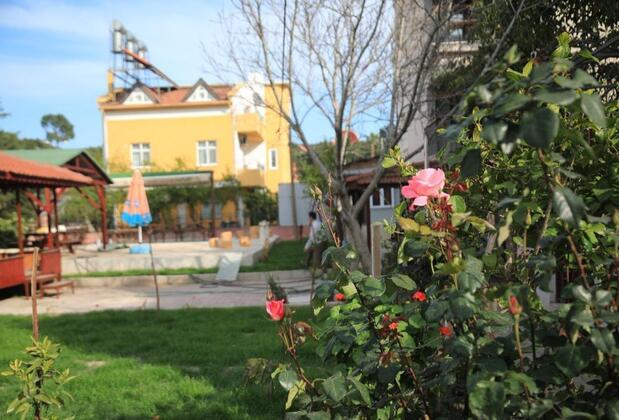 Magic Garden Apart - Görsel 17