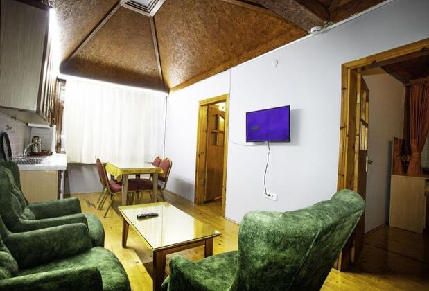 Magic Garden Apart - Görsel 13