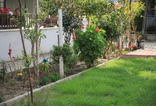 Magic Garden Apart - Görsel 19