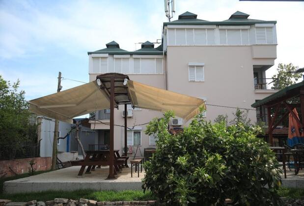 Magic Garden Apart - Görsel 18