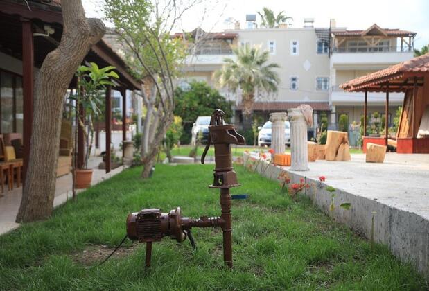 Magic Garden Apart - Görsel 20