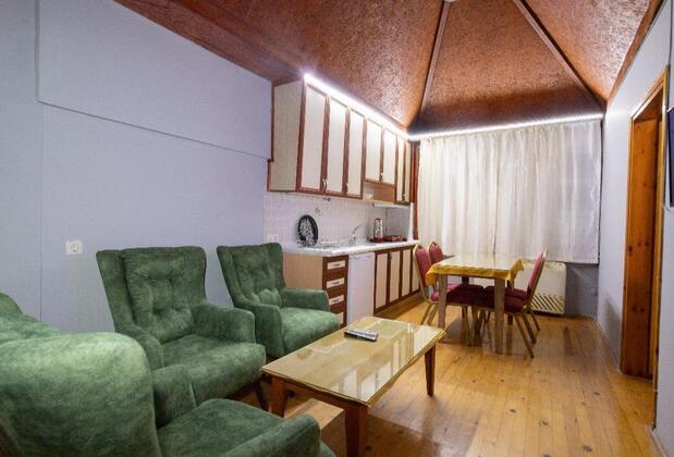 Magic Garden Apart - Görsel 11