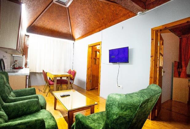 Magic Garden Apart - Görsel 12