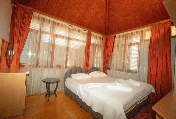 Magic Garden Apart - Görsel 8