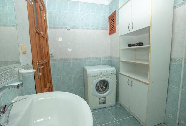 Magic Garden Apart - Görsel 16