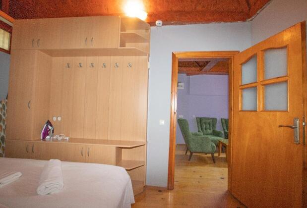 Magic Garden Apart - Görsel 4