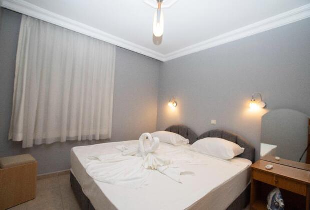 Magic Garden Apart - Görsel 6