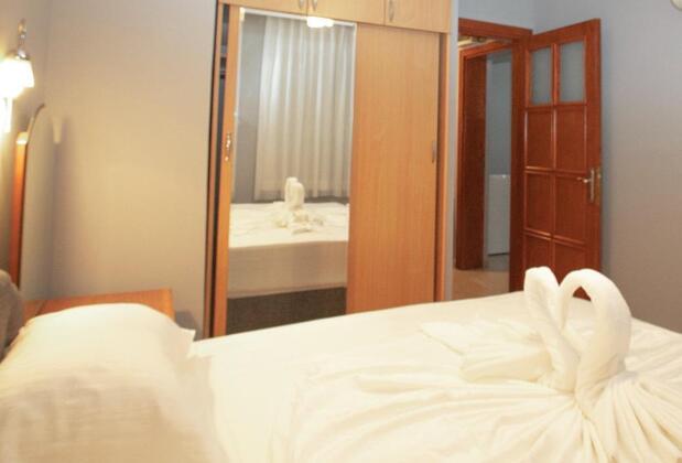 Magic Garden Apart - Görsel 9