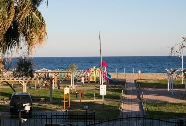 Magic Garden Apart - Görsel 21