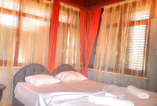 Magic Garden Apart - Görsel 5