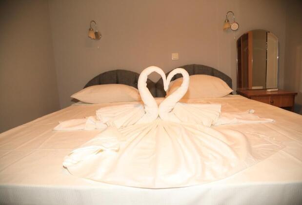 Magic Garden Apart - Görsel 2