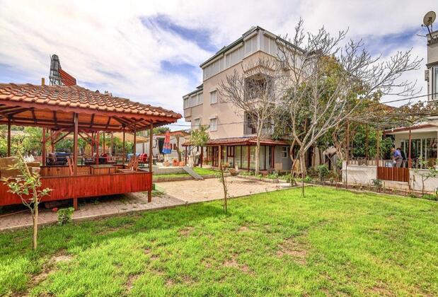 Magic Garden Apart - Görsel 14