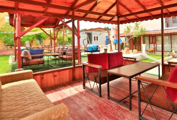 Magic Garden Apart - Görsel 15