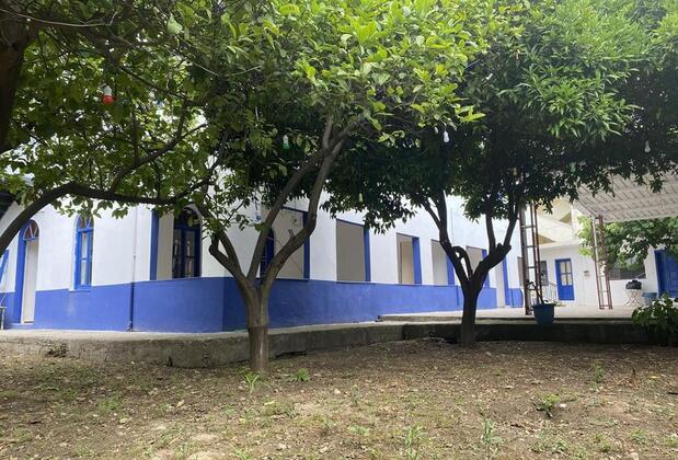 Mert Hotel Beldibi - Görsel 9