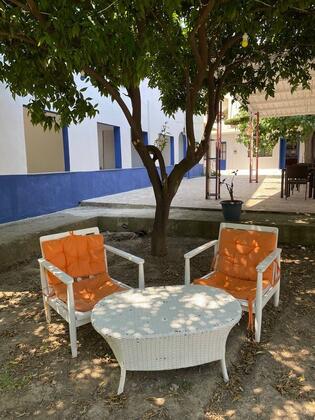 Mert Hotel Beldibi - Görsel 10