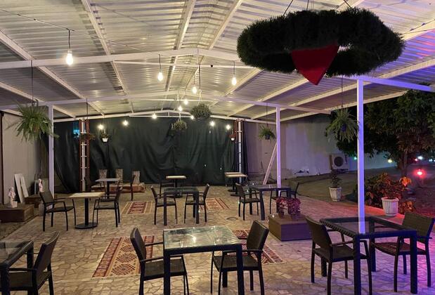 Mert Hotel Beldibi - Görsel 11