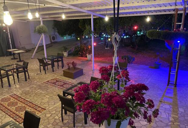 Mert Hotel Beldibi - Görsel 12