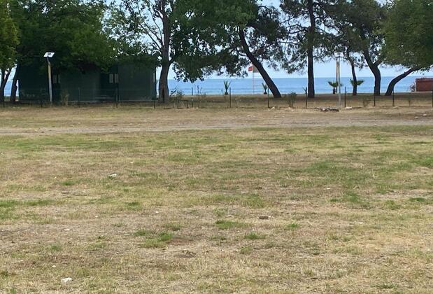 Mert Hotel Beldibi - Görsel 13