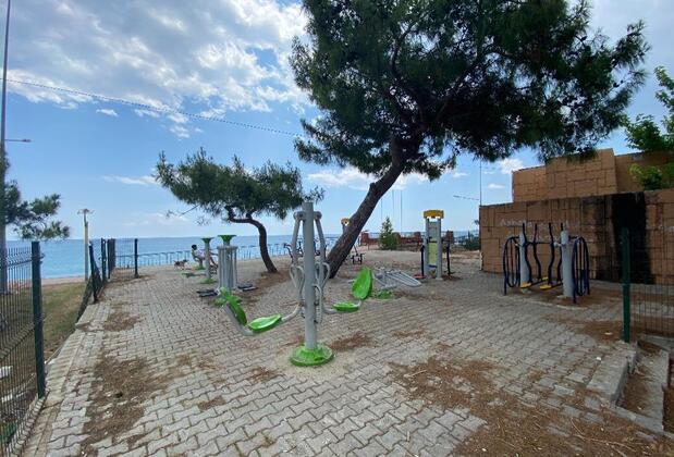 Mert Hotel Beldibi - Görsel 14