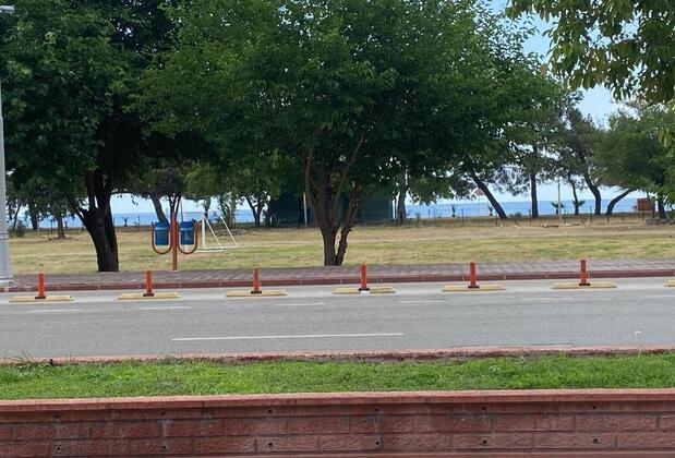 Mert Hotel Beldibi - Görsel 16