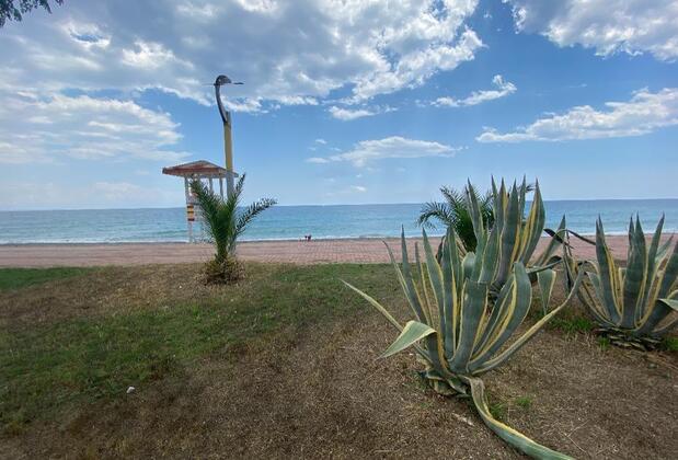 Mert Hotel Beldibi - Görsel 17