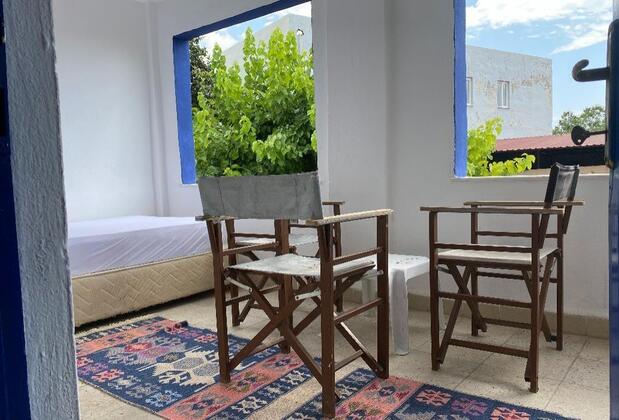 Mert Hotel Beldibi - Görsel 7