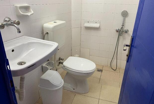 Mert Hotel Beldibi - Görsel 8