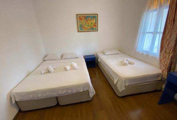 Mert Hotel Beldibi - Görsel 5