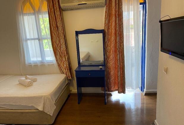 Mert Hotel Beldibi - Görsel 4