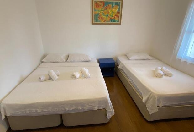 Mert Hotel Beldibi - Görsel 2