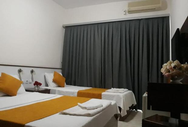 Yahşi Beach Otel Restaurant - Görsel 12