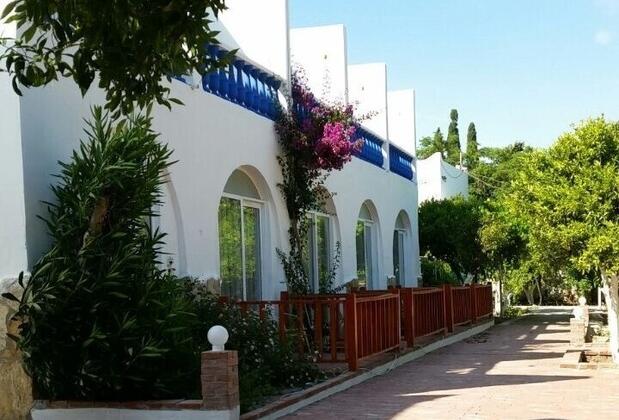 Yahşi Beach Otel Restaurant - Görsel 4