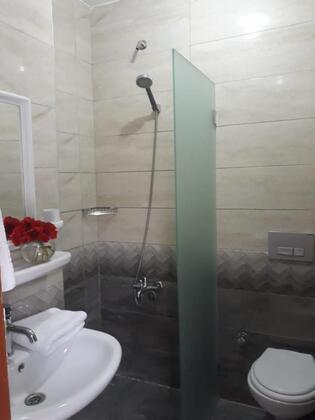 Yahşi Beach Otel Restaurant - Görsel 14