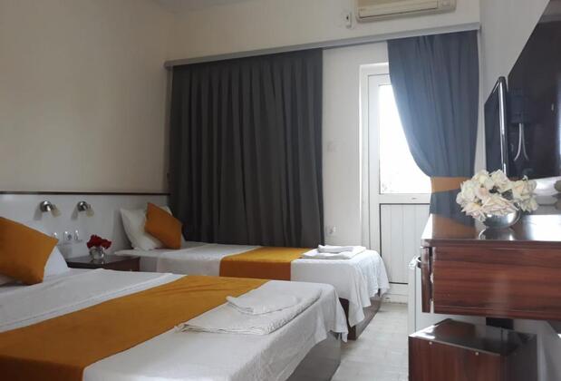 Yahşi Beach Otel Restaurant - Görsel 10