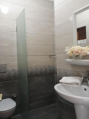 Yahşi Beach Otel Restaurant - Görsel 15