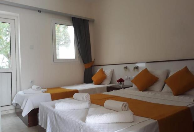 Yahşi Beach Otel Restaurant - Görsel 8