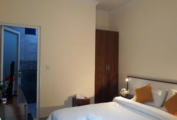 Yahşi Beach Otel Restaurant - Görsel 13