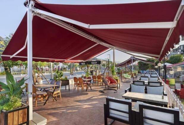 La Cactus Butik Otel - Görsel 20